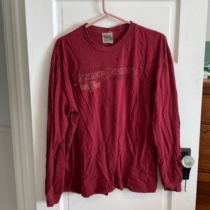 NSF Furst of a Kind Harley Davidson Long Sleeve